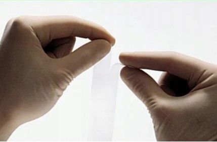 Przylepiec chirurgiczny 3M Transpore 2,5 cm x 9,1 m 12 sztuk zdjęcie 3