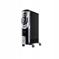 VOLTENO VO0728 Grzejnik olejowy 2000W Z LCD