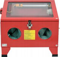 PIASKARKA KABINOWA 90L.YT-55840 YATO