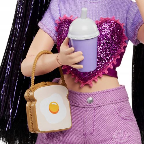 Barbie Dream Besties Lalka Renee na Arena.pl