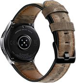 PASEK DO ZEGARKA SMARTWATCH AMAZFIT GARMIN HONOR HUAWEI SAMSUNG XIAOMI 22MM