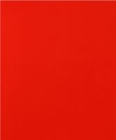 KARTON KOLOROWY 270G B2 CZERWONY (25) 4267
