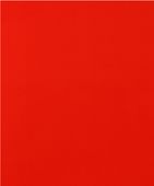 Karton Kolorowy 270G B2 Czerwony (25) 4267