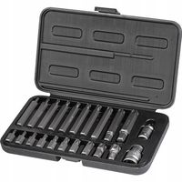 ZESTAW BITÓW TORX T20-T70mm S2 RICHMANN C6937