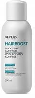 revers hairboost szampon wygładzający do suchych włosów 500 ml