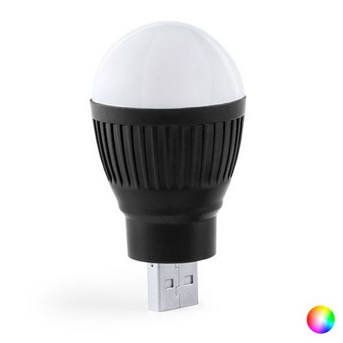 Lampa Led Usb 144822 Biały na Arena.pl