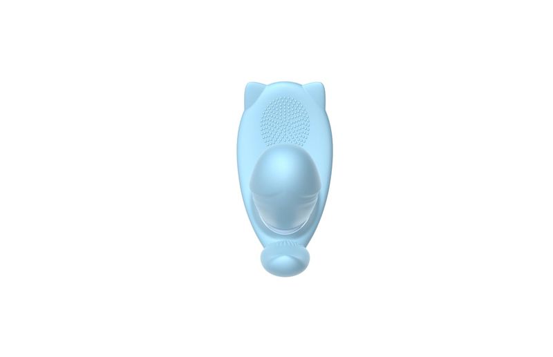 Cat Tirple Wearable Vibrator zdjęcie 8