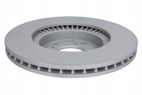 TARCZA HAM PRZOD 282X23 V ATE na Arena.pl