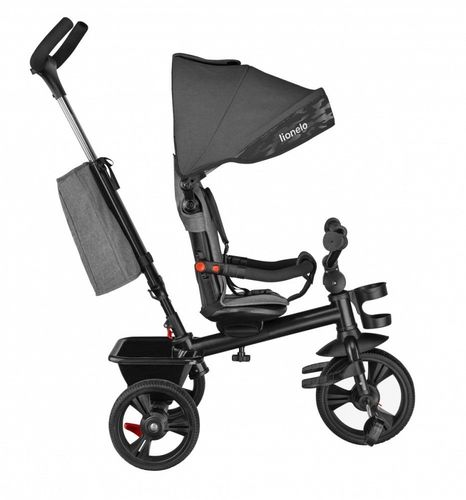 Rowerek Haari Szary na Arena.pl