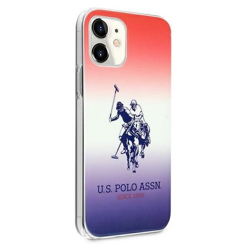 US Polo USHCP12SPCDGBR iPhone 12 mini Gradient Collection na Arena.pl