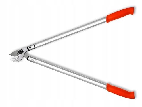 NOŻYCE KOWADEŁKOWE OGRODOWY DWURĘCZNY do GRUBYCH GAŁĘZI LOWE 22 80cm 45 mm na Arena.pl