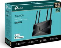 Router Me6sh TP-Link Archer9 AX53 AX300 WiFi 16 Easy Mesh