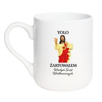 Elegant Biały 330 ml