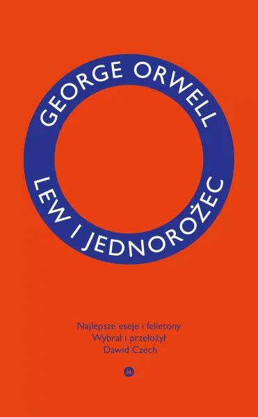 Lew i jednorożec zdjęcie 1