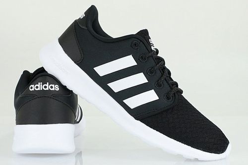 adidas QT RACER (DB0275) na Arena.pl