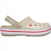 CROCS CROCBAND 11016 | M04 EU 36-37 W06 | STUCCOMELLON