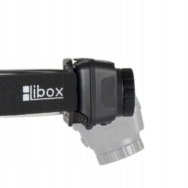 Libox 260 lm zdjęcie 9
