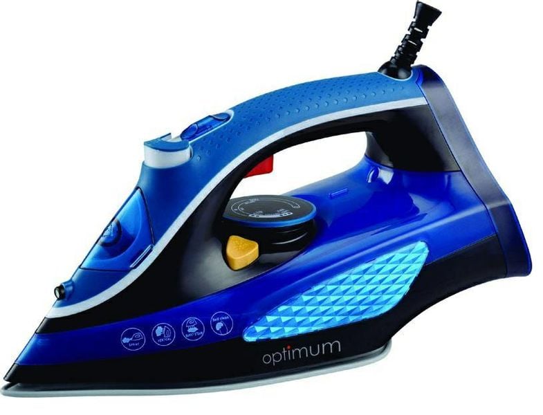 OPTIMUM ŻELAZKO ZL6740 zdjęcie 1