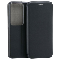 beline etui book magnetic oppo reno 11 fczarny/black