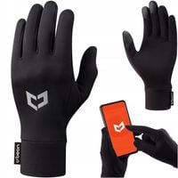 RĘKAWICZKI ZIMOWE DO BIEGANIA MĘSKIE DAMSKIE DOTYKOWE DO SMARTFONA