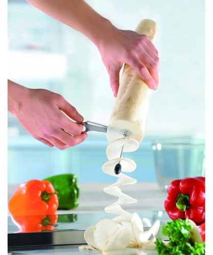 Krajacz do warzyw RETTIMO Gefu na Arena.pl