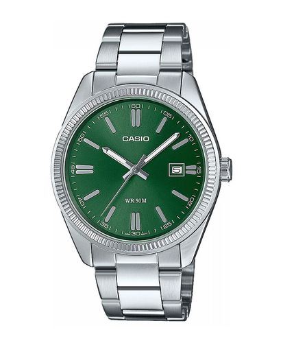 zegarek męski casio mtp-1302pd-3avef + box na Arena.pl