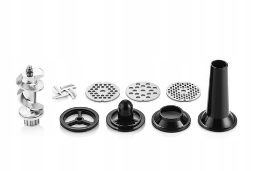 ROBOT KUCHENNY PLANETARNY 6,2L MIKSER WIELOFUNKCYJNY BLENDER 4w1 +PRZEPISY na Arena.pl