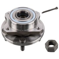 LOZYSKO KOLA PRZÓD Chrysler Grand Voyager 1999 2000 2001 2002 2003 2004