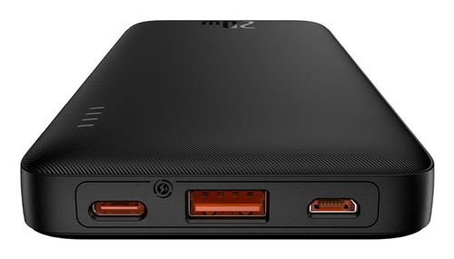 Powerbank Baseus 10000 mAh czarny na Arena.pl