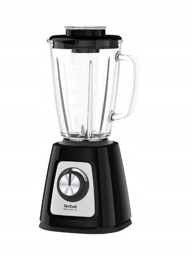 Blender kielichowy szklany TEFAL BLENDFORCE BL4358 na Arena.pl