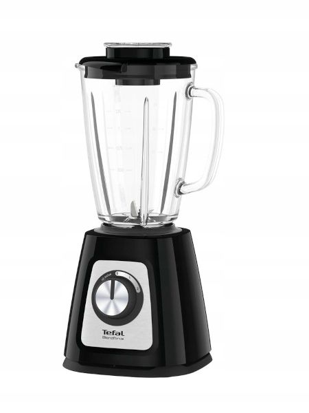 Blender kielichowy szklany TEFAL BLENDFORCE BL4358 zdjęcie 6