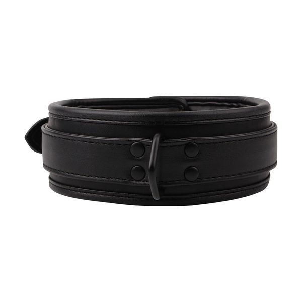 Deluxe Leather Collar zdjęcie 6