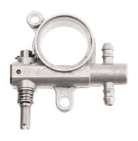 Pompa oleju CEDRUS pilarka CEDPS25-10T 370185