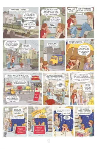 Lou! Sielanka. Tom 2 na Arena.pl