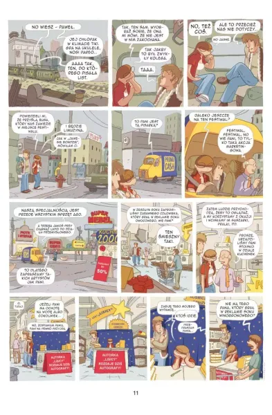 Lou! Sielanka. Tom 2 zdjęcie 2