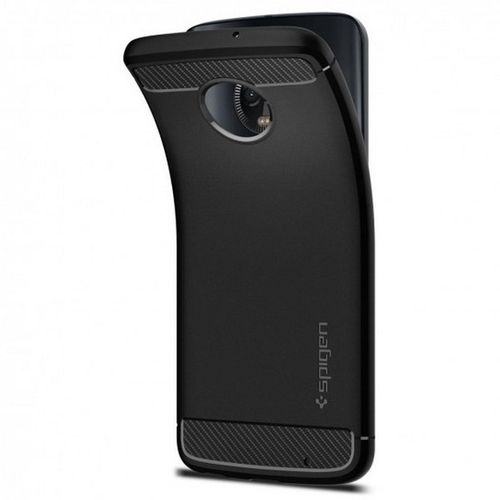 Spigen Rugged Armor MOTO G6 Plus M18CS23352 na Arena.pl