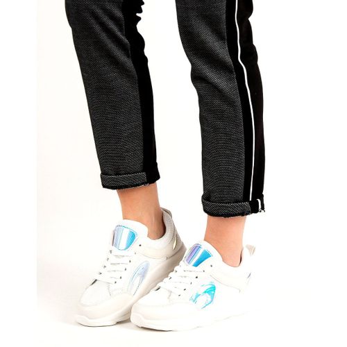 Białe Sneakersy r.36 na Arena.pl