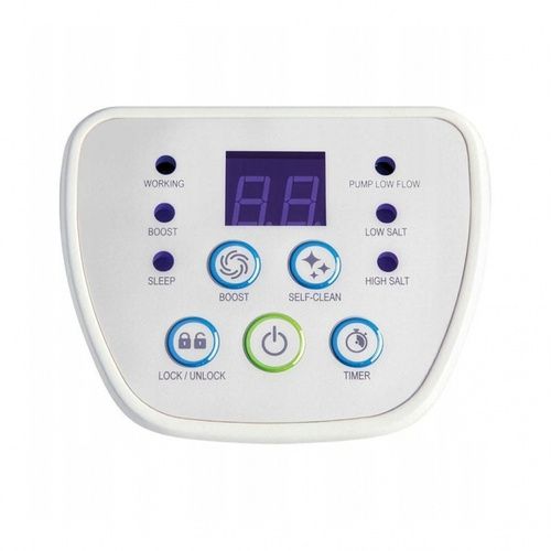 Solinator Basenowy Intex 26664 na Arena.pl
