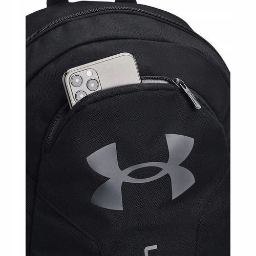 UNDER ARMOUR BACKPACK - PLECAK CZARNY MĘSKI na Arena.pl