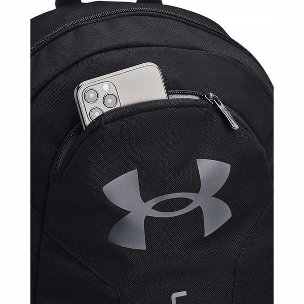 UNDER ARMOUR BACKPACK - PLECAK CZARNY MĘSKI zdjęcie 3