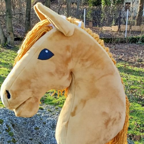 Hobby Horse - PEPPER - Tarantowaty A3 - Horse Club na Arena.pl