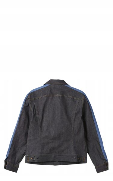 Lee 101 101 Panelled Rider Jacket Dry L zdjęcie 2