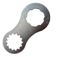 Klucz kosza sprzęgła i zębatki sprzęgła Jawa 50 Ogar