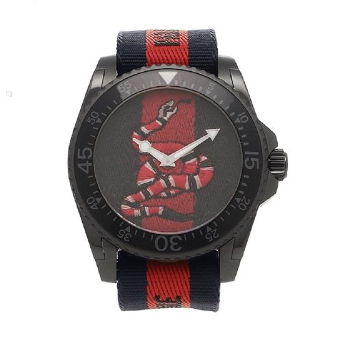 GUCCI YA136214 - DIVE na Arena.pl