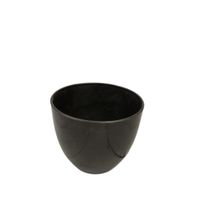 Doniczka sevilla '13 grafitowa