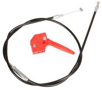 Manetka gazu z linką Cedrus świder SW02 131812