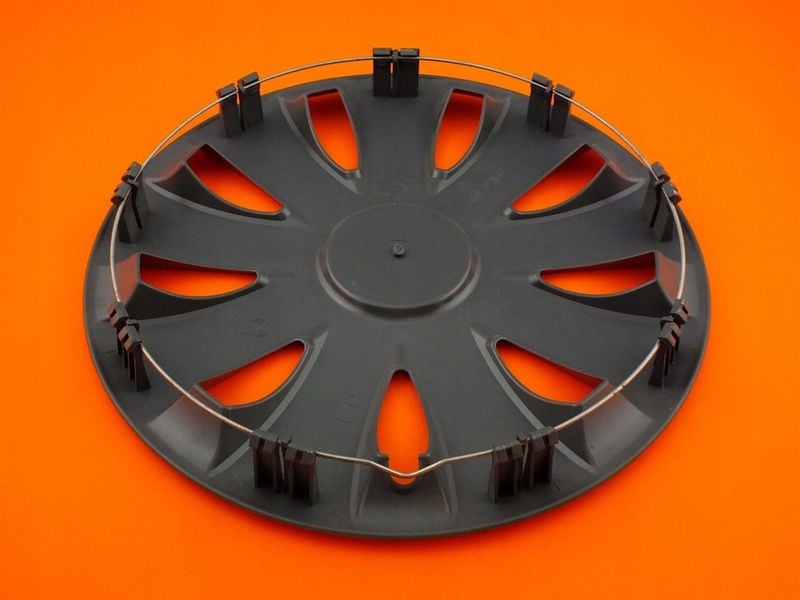 KOŁPAKI 15'' BMW E87 F20 E46 E90 E36 F30 E39 AUS zdjęcie 4