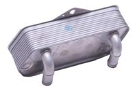 Chłodnica oleju do AUDI VW zamiennik 02E409061B