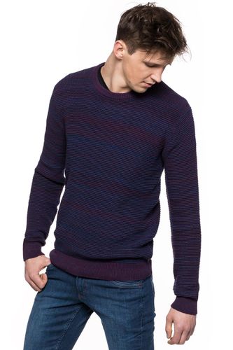 LEE WINTER CREW MAROON PORT L84KODPD M na Arena.pl