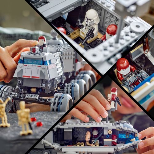 LEGO(R) STAR WARS 75413 na Arena.pl
